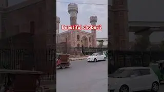 Jo BHI Kasmein #choburgi#lahore#travel #treveling