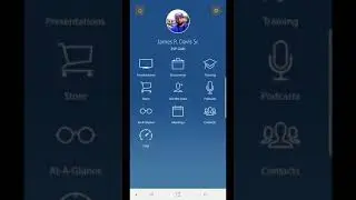 How To Access Quick Start & Tax Training with the MyEcon App