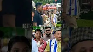 RIP MR. PASANG LAMA #death #livenews #viralvideo #trending #viewers