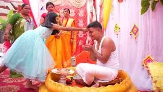 Shashidhar Weds Chandini