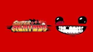 Super Meat Boy &mdash; Трейлер для Nintendo Switch
