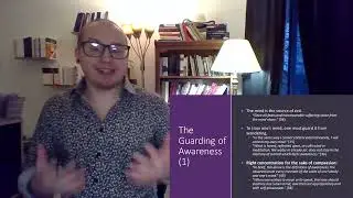 Mahayana Ethics