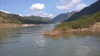 Papi Hills - papikondalu - East Godavari
