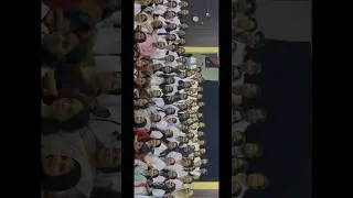 Whitecoat ceremony /gov college trivandrum#bams#whitecoatceremony#tvmavc