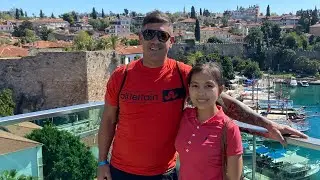 Hotel Tour di Turki- Warga Lokal yang Ramah