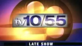 2010 WLNY Late Show Open