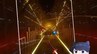 Shiki. - KAISER (Reloaded) (feat. Kasane Teto SV) | Beat Saber