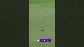 Allisen Corpuz&rsquo;s Incredible Close-Range Shot | Grant Thornton Invitational 2024