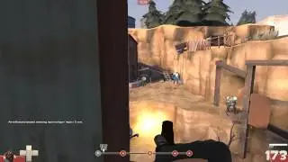 Team Fortress 2  - the heavy #1