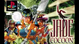 Jade Cocoon (FULL SOUNDTRACK)