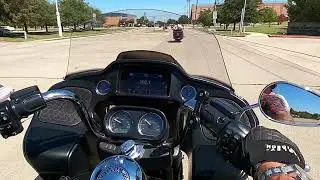 Don't forget your BugSlide Windshield Cleaner for this Ride. Bikes for Tykes Rockwall 09 2022