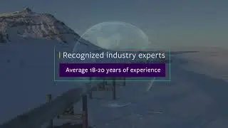 Argus Consulting Services | #ArgusMedia