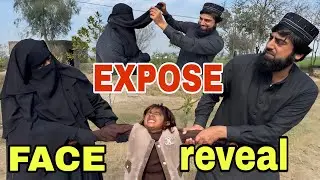 FiANL VLOG EXPOSE SECRET FACE REVEAL#viral #vlog