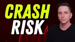 SPY Stock: Will There Be a Market Crash in 2026? (My Data-Driven View)
