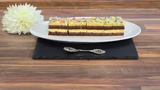 Excelenta prăjitură a „Regelui” / „Königs“-Kuchen / 
