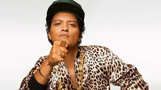 Bruno Mars Is Not A Culture Vulture