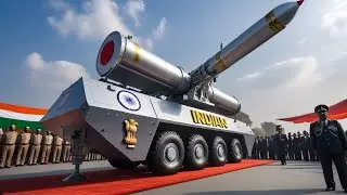 India&rsquo;s Laser Weapon Vajra Striker Shocks USA & China | Sky Dominators