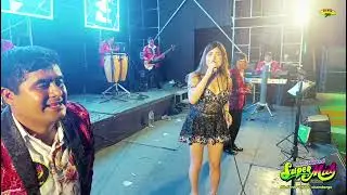 MIX TU AUSENCIA  // ORQUESTA LA SUPER MIEL