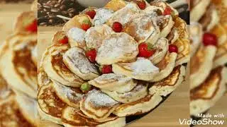 Tarkedli fánk készítés😉Nagymama tarkedli fánkja 🥯 meleg fedős kelesztéssel 😉