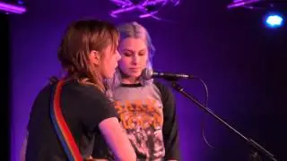 Julien Baker and Phoebe Bridgers - 