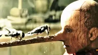 Pinocchio (2019) Film Explained In Hindi/Urdu | Pinocchio Puppet Story Summarized  in Hindi