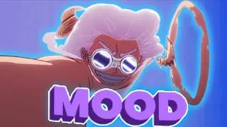 One Piece [Mood] [Luffy vs Lucci] [Episode 1101] [AMV/Edit]