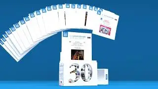 30th Anniversary Box