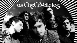 Lobo da estepe - karaok&ecirc; (Os Cascavelletes)