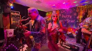 Flower Avenue - Superstition - Hell&rsquo;s Bottom NYE 2025