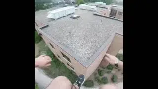 TAG A FRIEND👥👈🏼💯 | #parkour #freerunning #shorts