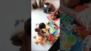 Every piece tells a forgotten story! 🧸#ToyStories #KidsAdventure #OldToysNewJoy #ChildhoodMagic