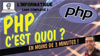 What is PHP?