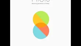 Xiaomi MIUI 8 Features