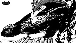 Toriko Chapter 308 Review - Blue Nitro PAIR - トリコ
