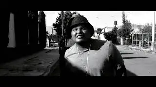 Santa Verbal - Dicen ft. La Peste Negra (Video Oficial)