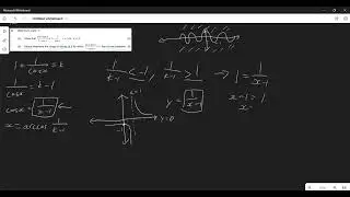 Solving Trigonometric Equation || IB Math AA HL