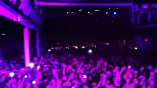 DJ Pauly D Terminal 5 NYC