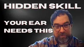 Develop Real Musical Independence: The Counterpoint Ear Training Challenge