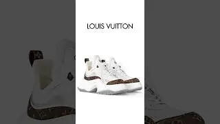 T&ecirc;nis Louis Vuitton LV Archlight 2.0 | Plataforma Oversized, Canvas Monogram & Luxo Italiano