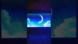 Opening to Shrek 3-D 2004 DVD