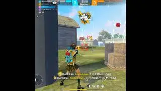 M600 POWER 24 HOUR 😈🌏 | #shorts | Garena Free Fire