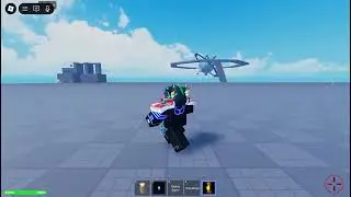 I LOST ALL MY POWER(Roblox Thanos Infinity Gauntlet Simulator)