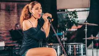 Sweet Nothing - Penny Rush feat  Elin Porsinger | Pop Music