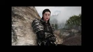 Female Kaidan Voice Sample