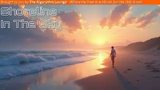 Shoreline in the Sky | Ambient Drift &bull; Dreamlike Cinematic Soundscape