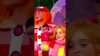 Step into Christmas: Late Late Toy Show kicks off