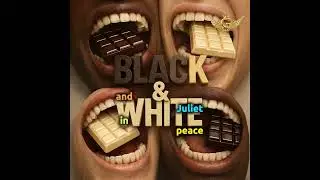 Black&white #onelove #oneheart #oneuniverse 