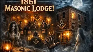 1861 Masonic Lodge