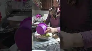 HOW TO MAKE B&Ouml;REK (Turkish pastry)