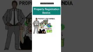 Property Registration Charges